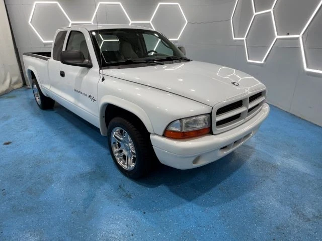 2003 Dodge Dakota 2nd Gen - Image 11 of 31