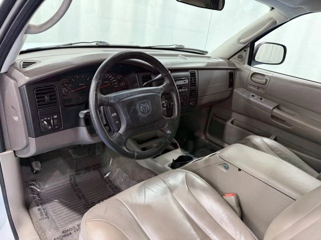2003 Dodge Dakota 2nd Gen - Image 14 of 31