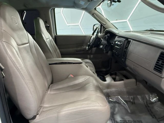 2003 Dodge Dakota 2nd Gen - Image 15 of 31