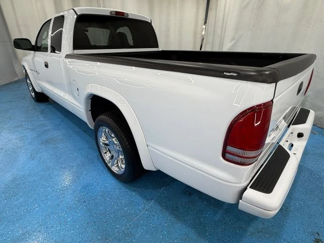 2003 Dodge Dakota 2nd Gen - Image 7 of 31