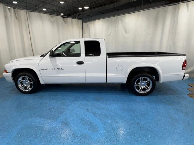 2003 Dodge Dakota 2nd Gen - Image 3 of 31