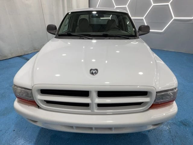 2003 Dodge Dakota 2nd Gen - Image 10 of 31
