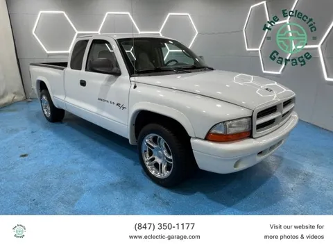 2003 Dodge Dakota R/T Pickup 2D 6 1/2 ft