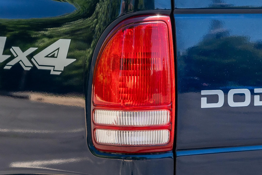2003 Dodge Dakota 2nd Gen - Image 22 of 31