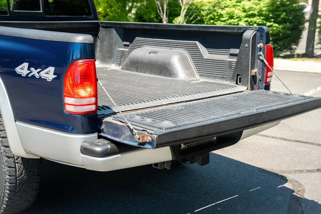 2003 Dodge Dakota 2nd Gen - Image 25 of 31