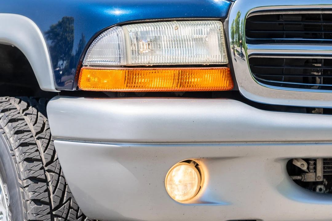 2003 Dodge Dakota 2nd Gen - Image 11 of 31