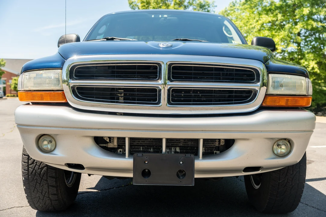 2003 Dodge Dakota 2nd Gen - Image 12 of 31