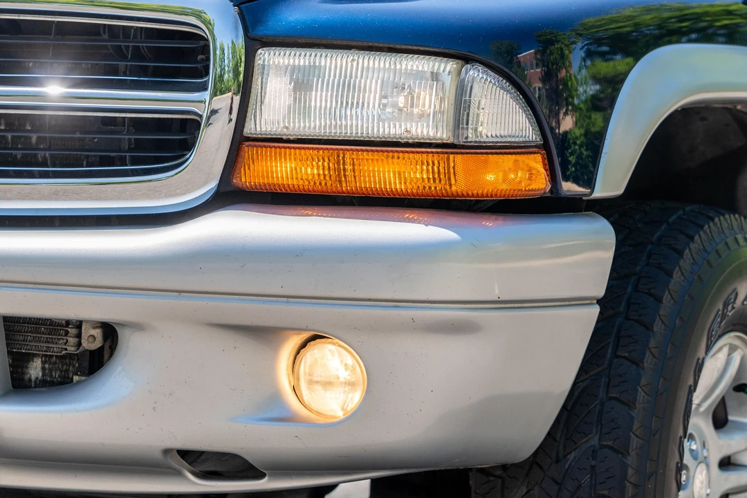 2003 Dodge Dakota 2nd Gen - Image 16 of 31