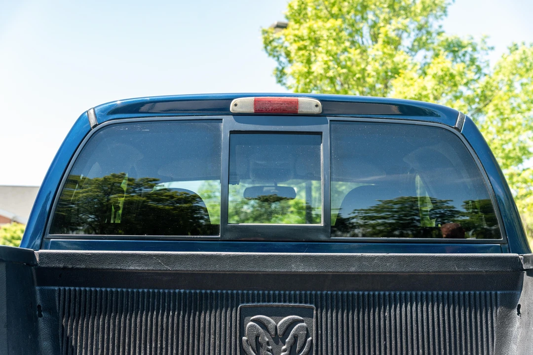 2003 Dodge Dakota 2nd Gen - Image 27 of 31