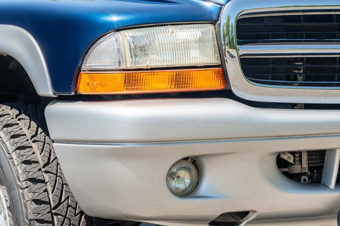 2003 Dodge Dakota 2nd Gen - Image 10 of 31
