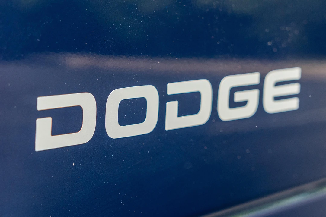 2003 Dodge Dakota 2nd Gen - Image 24 of 31
