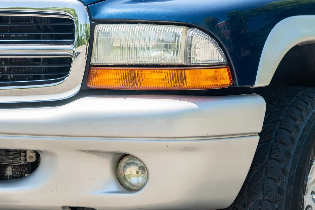 2003 Dodge Dakota 2nd Gen - Image 15 of 31