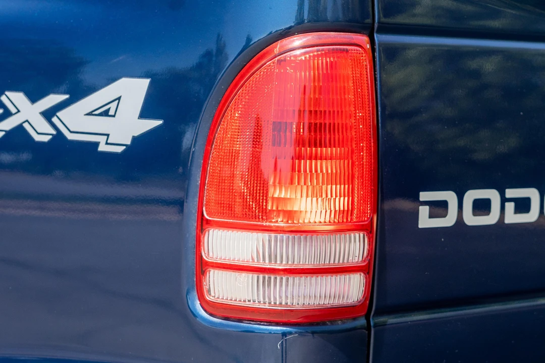 2003 Dodge Dakota 2nd Gen - Image 23 of 31