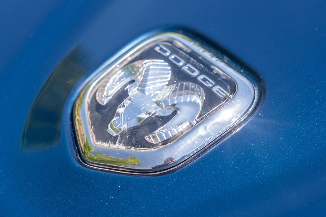 2003 Dodge Dakota 2nd Gen - Image 14 of 31