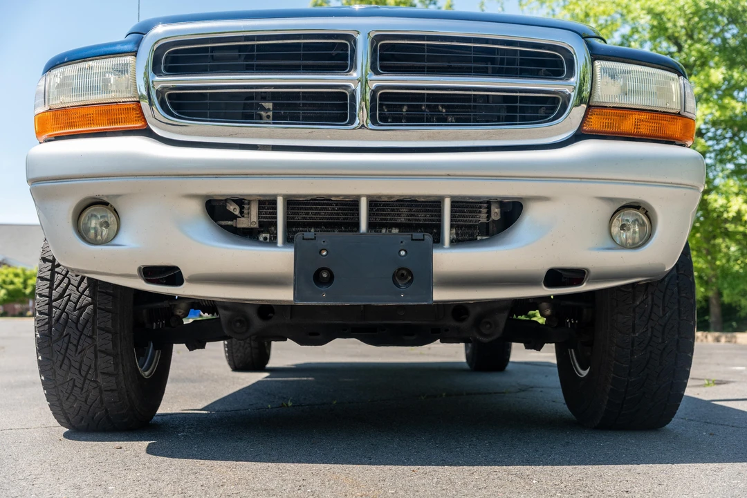 2003 Dodge Dakota 2nd Gen - Image 13 of 31