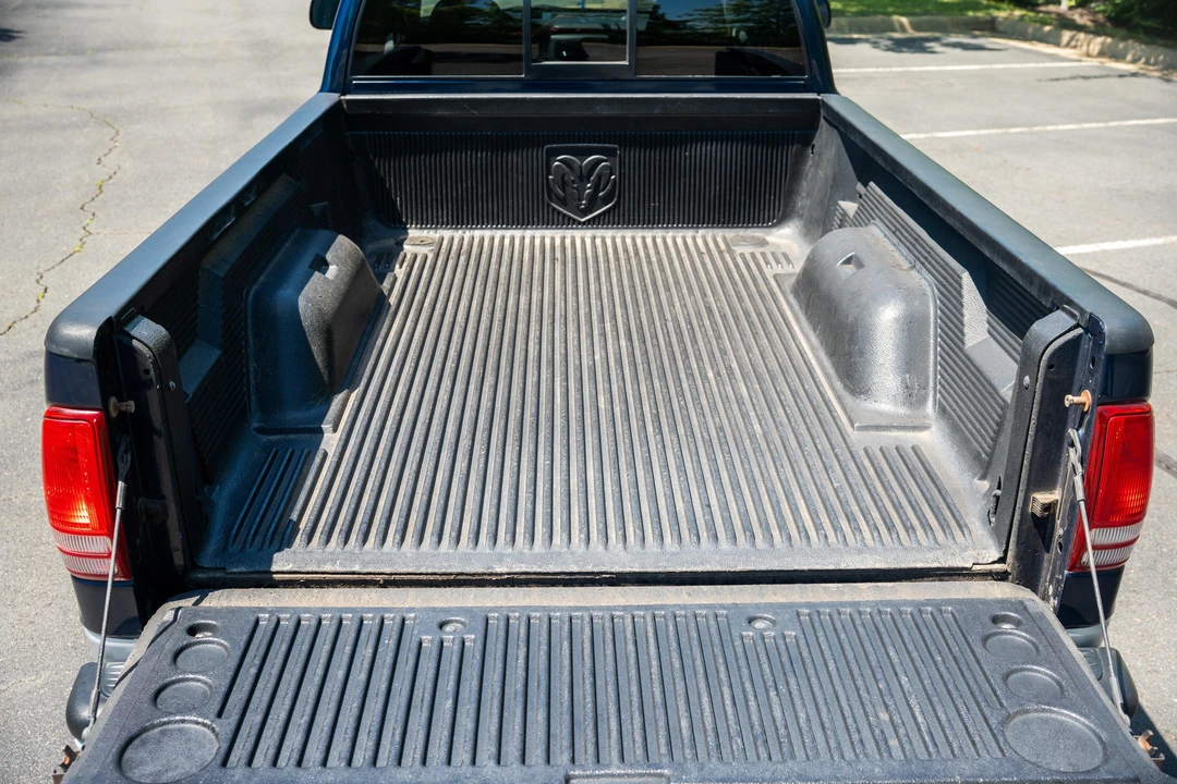 2003 Dodge Dakota 2nd Gen - Image 28 of 31