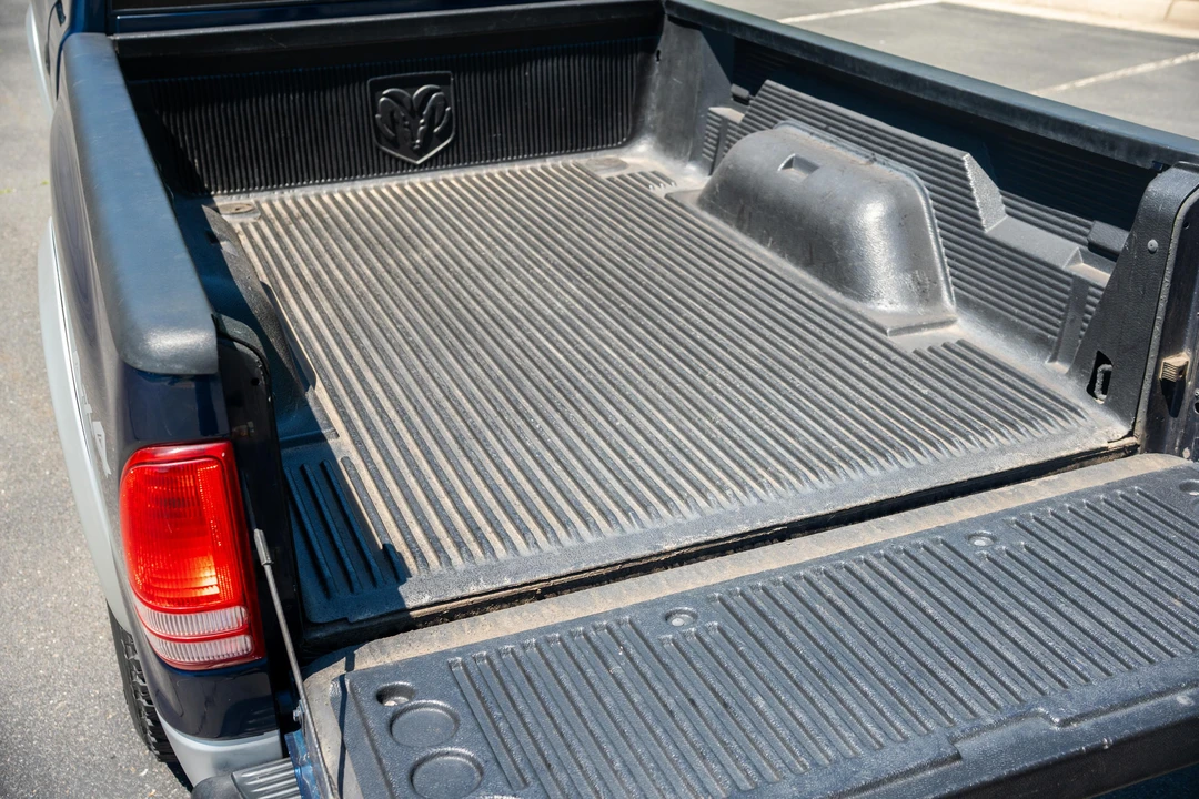 2003 Dodge Dakota 2nd Gen - Image 26 of 31
