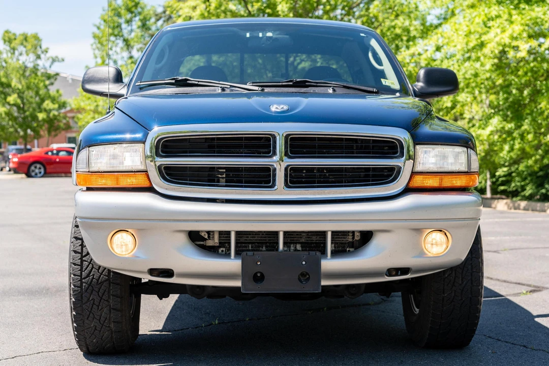 2003 Dodge Dakota 2nd Gen - Image 2 of 31