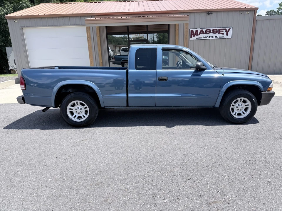 2003 Dodge Dakota 2nd Gen - Image 8 of 31