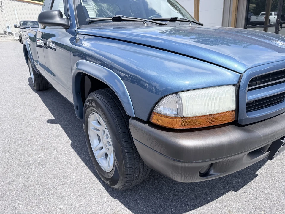 2003 Dodge Dakota 2nd Gen - Image 24 of 31