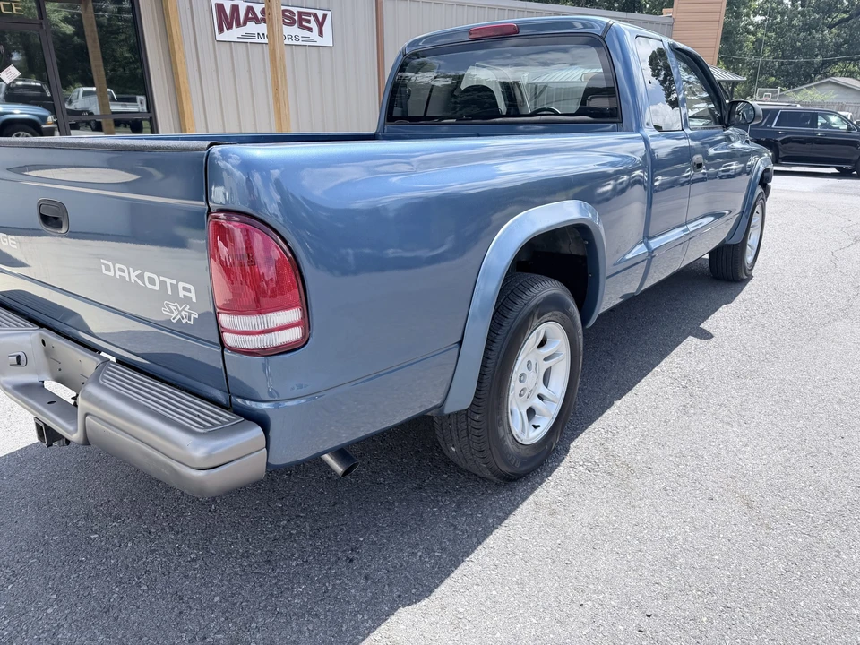 2003 Dodge Dakota 2nd Gen - Image 22 of 31