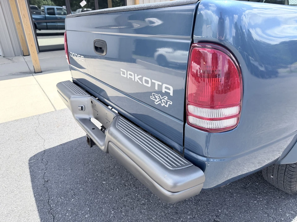 2003 Dodge Dakota 2nd Gen - Image 21 of 31