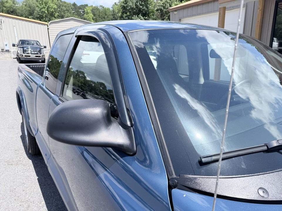 2003 Dodge Dakota 2nd Gen - Image 23 of 31