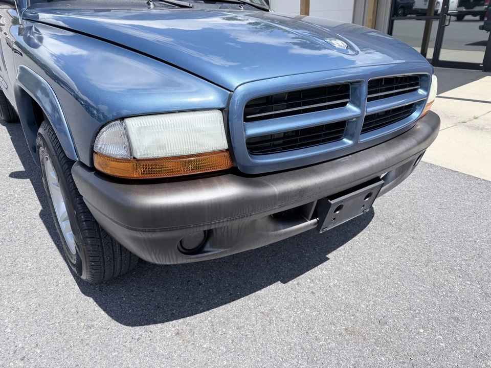 2003 Dodge Dakota 2nd Gen - Image 11 of 31