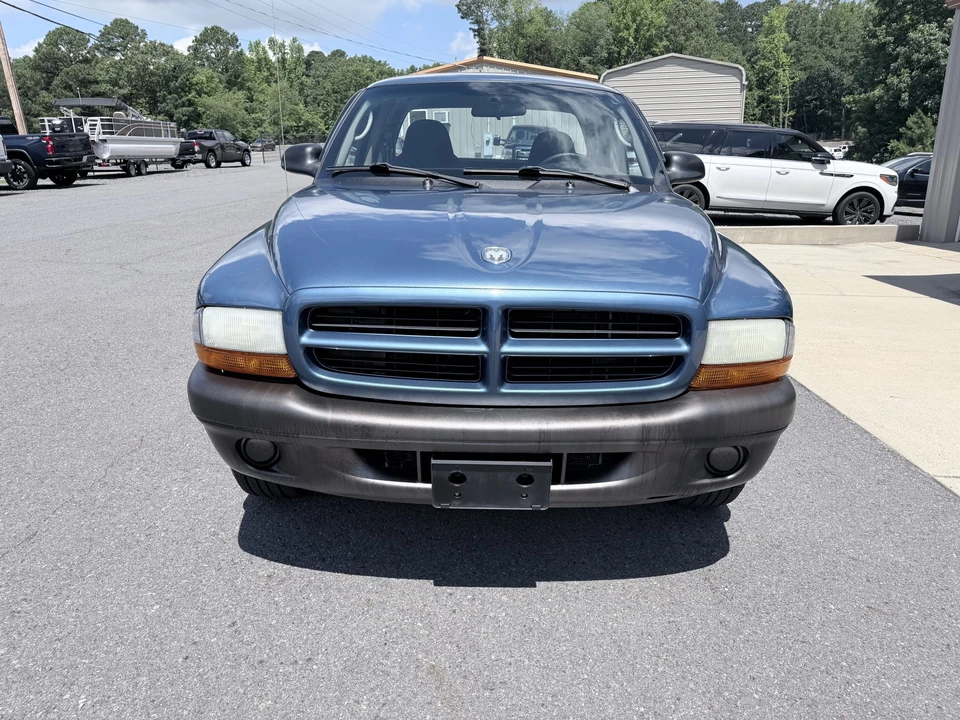 2003 Dodge Dakota 2nd Gen - Image 10 of 31