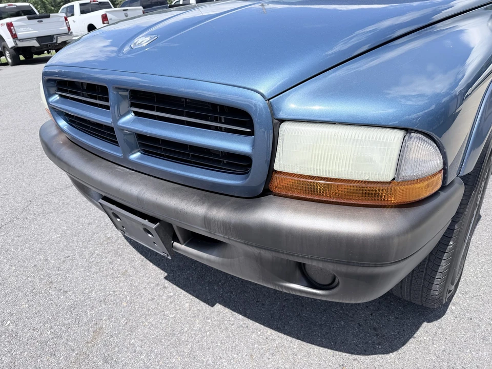 2003 Dodge Dakota 2nd Gen - Image 12 of 31