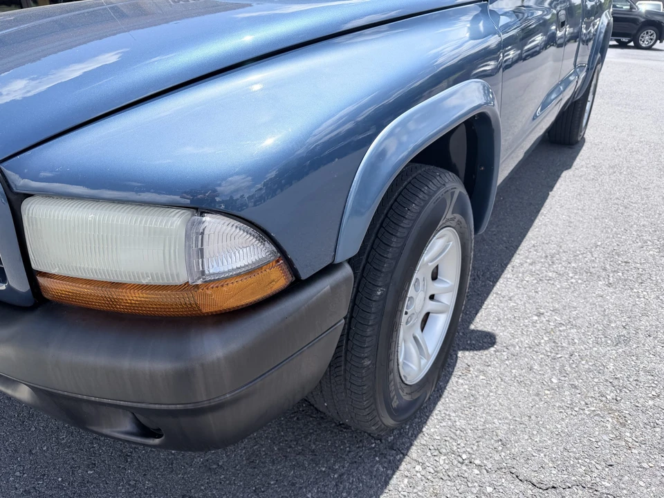 2003 Dodge Dakota 2nd Gen - Image 13 of 31