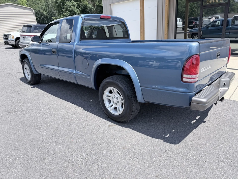 2003 Dodge Dakota 2nd Gen - Image 5 of 31