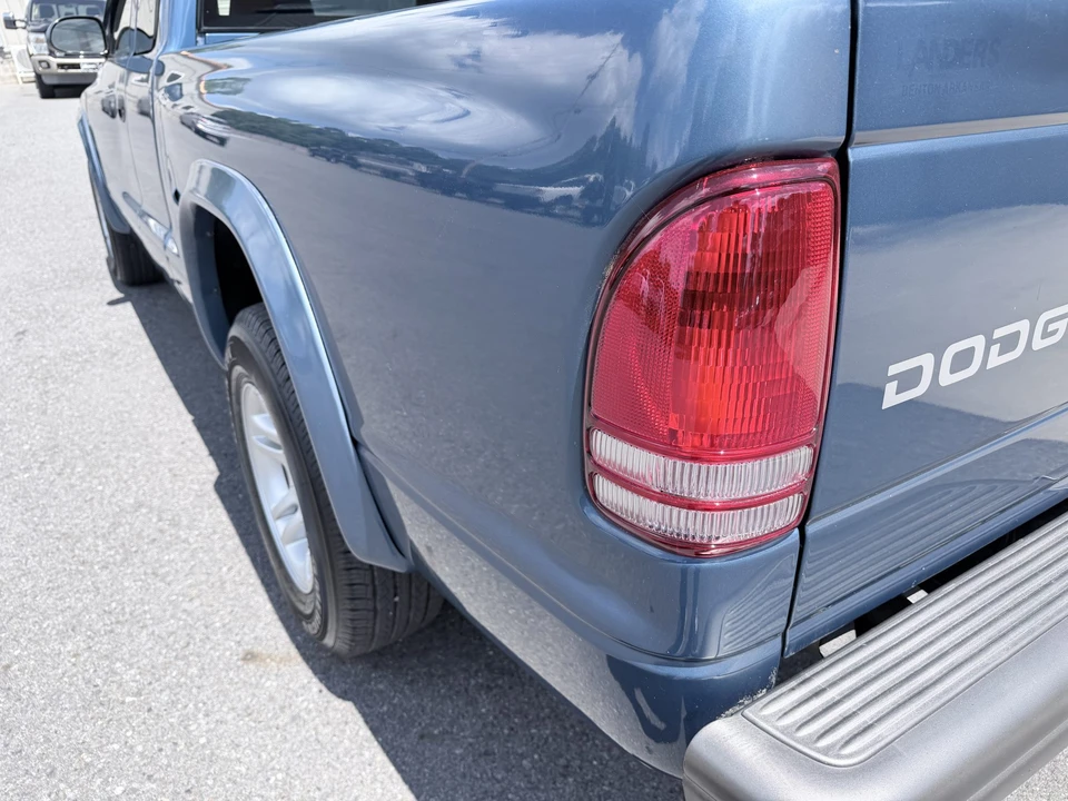 2003 Dodge Dakota 2nd Gen - Image 19 of 31