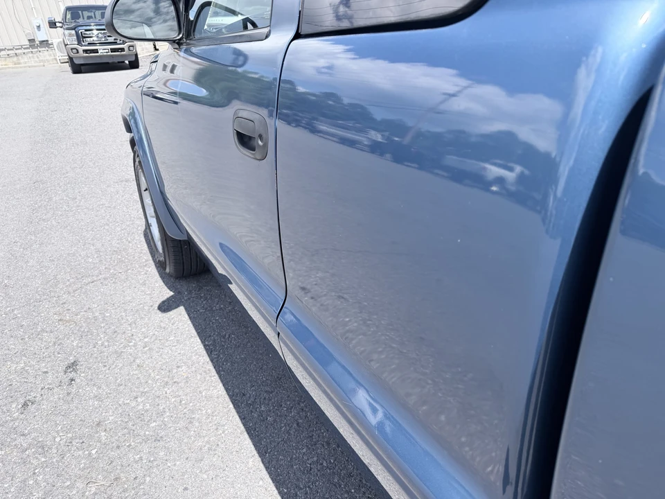2003 Dodge Dakota 2nd Gen - Image 16 of 31