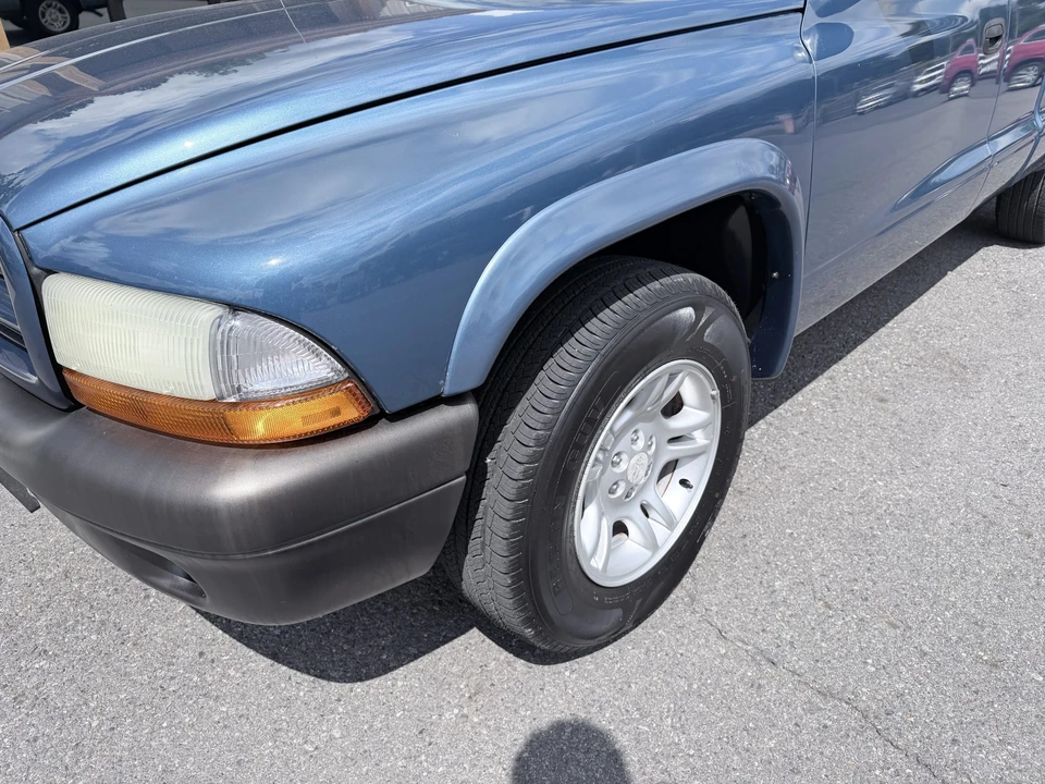 2003 Dodge Dakota 2nd Gen - Image 14 of 31