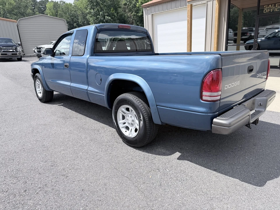 2003 Dodge Dakota 2nd Gen - Image 6 of 31