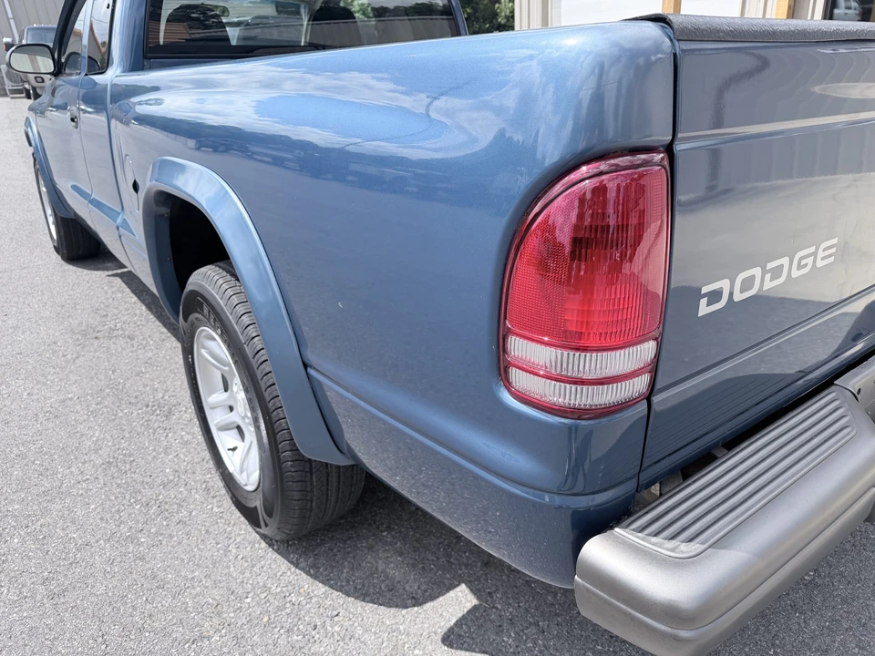 2003 Dodge Dakota 2nd Gen - Image 18 of 31