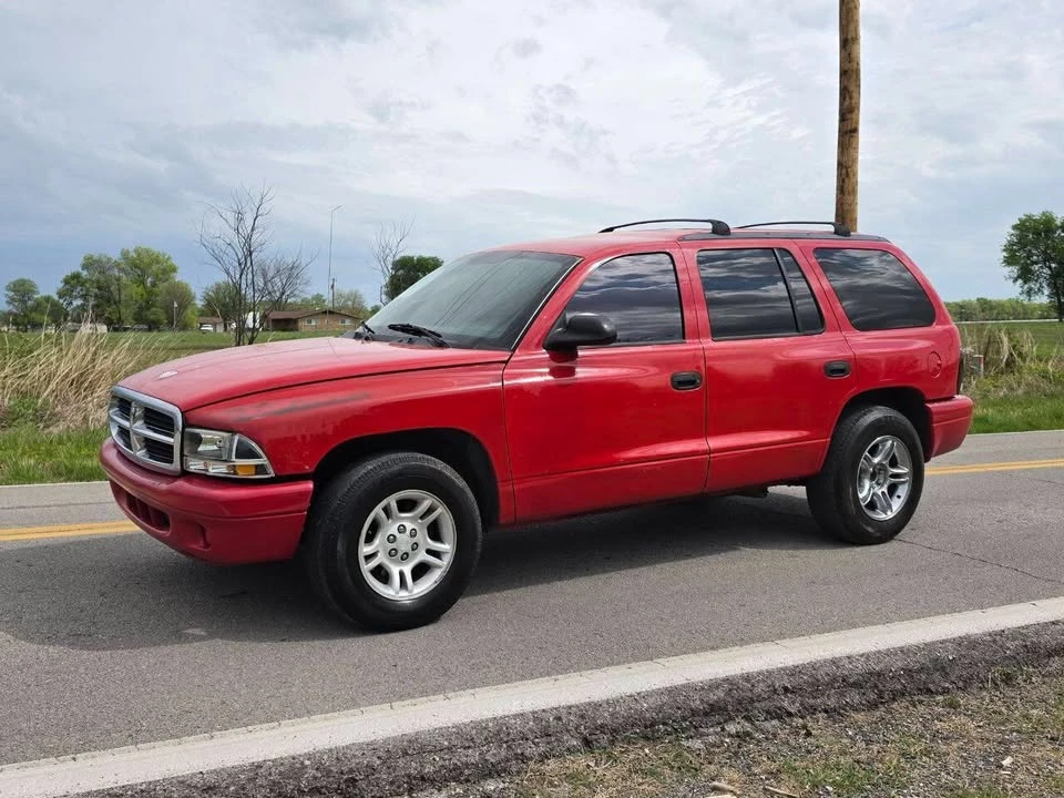 2003 Dodge Durango 1st Gen - Image 2 of 2