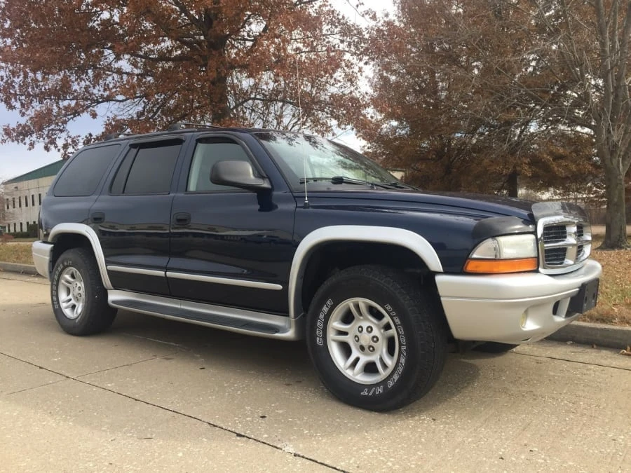 2003 Dodge Durango 1st Gen - Image 6 of 6