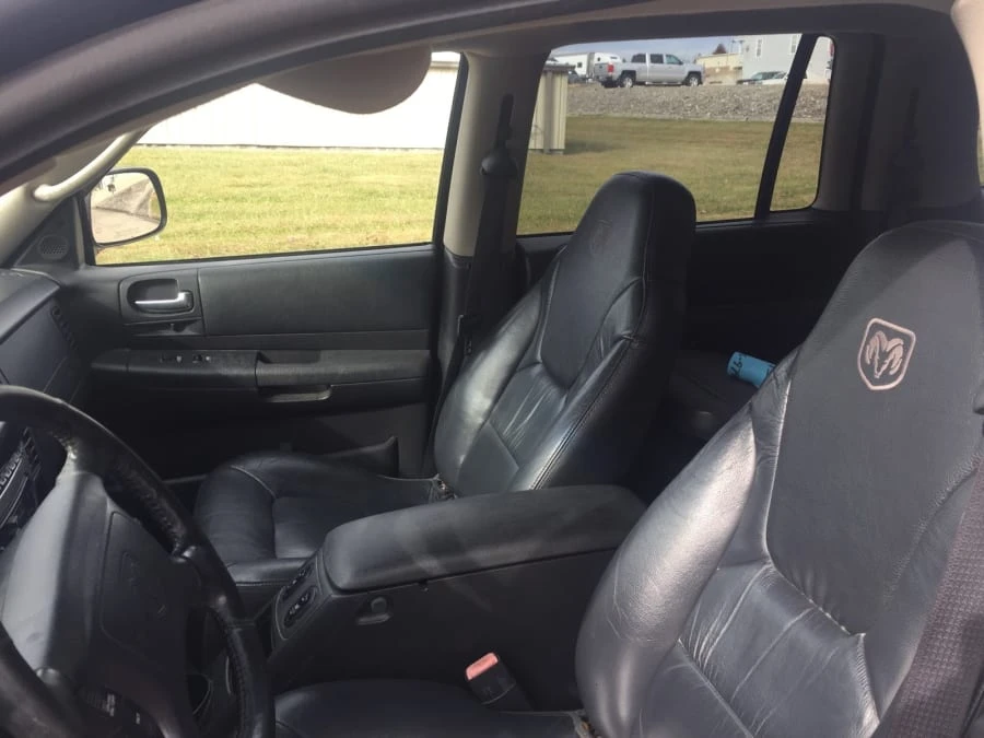 2003 Dodge Durango 1st Gen - Image 3 of 6