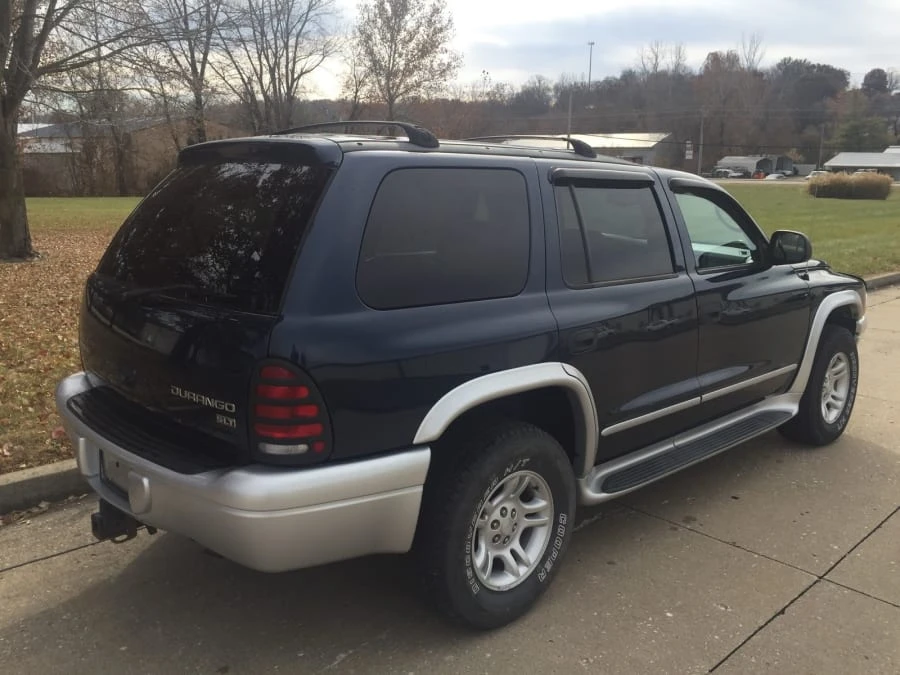 2003 Dodge Durango 1st Gen - Image 2 of 6