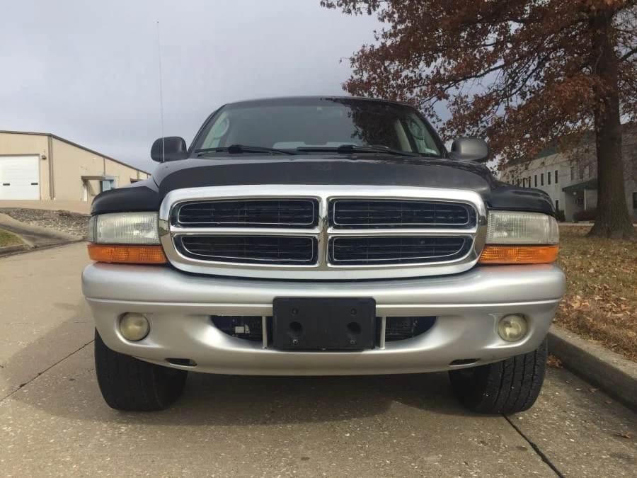 2003 Dodge Durango 1st Gen - Image 4 of 6