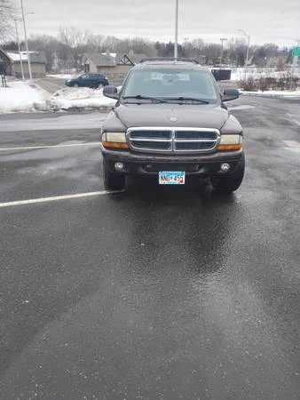 2003 Dodge Durango 1st Gen - Image 4 of 9