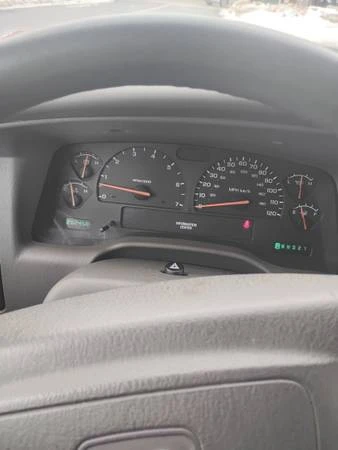 2003 Dodge Durango 1st Gen - Image 8 of 9