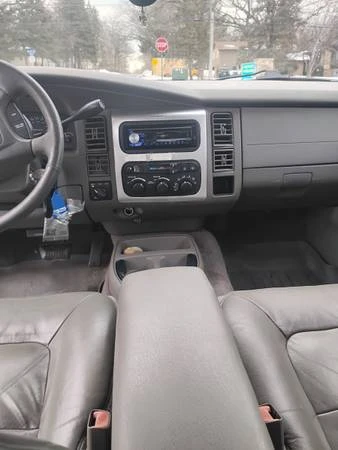 2003 Dodge Durango 1st Gen - Image 7 of 9
