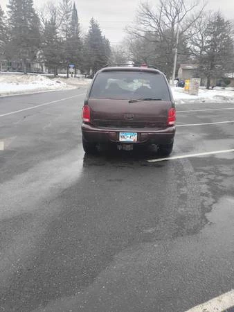 2003 Dodge Durango 1st Gen - Image 3 of 9