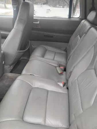 2003 Dodge Durango 1st Gen - Image 5 of 9