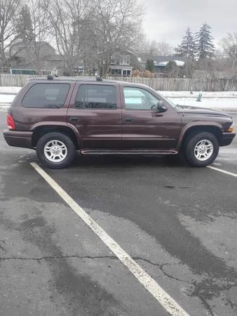 2003 Dodge Durango 1st Gen - Image 2 of 9