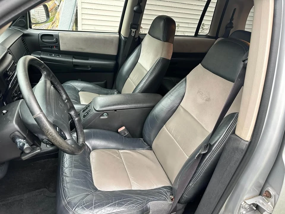 2003 Dodge Durango 1st Gen - Image 5 of 19