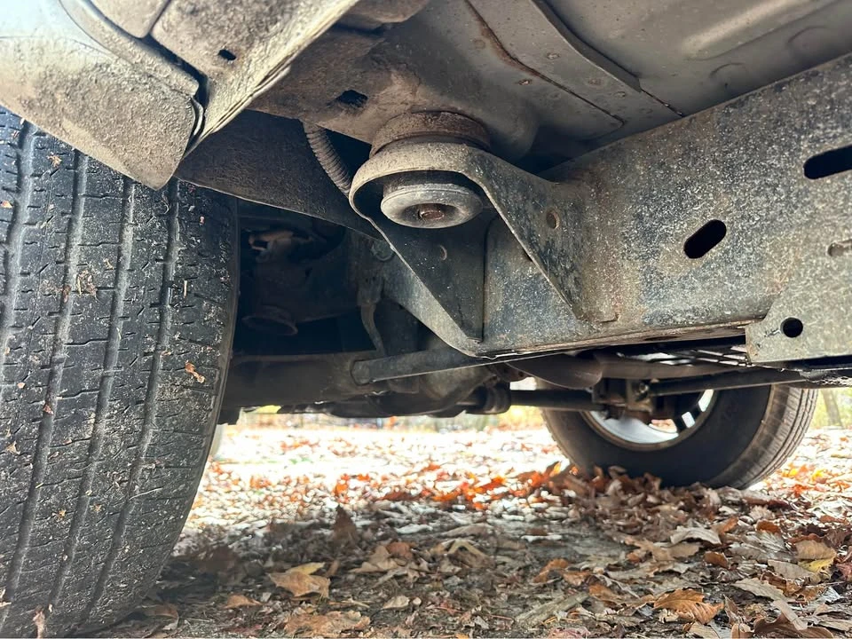 2003 Dodge Durango 1st Gen - Image 18 of 19